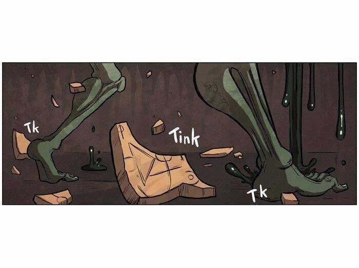 The Sword Interval - Thanh kiếm thời gian - Chapter 10 - Trang 17