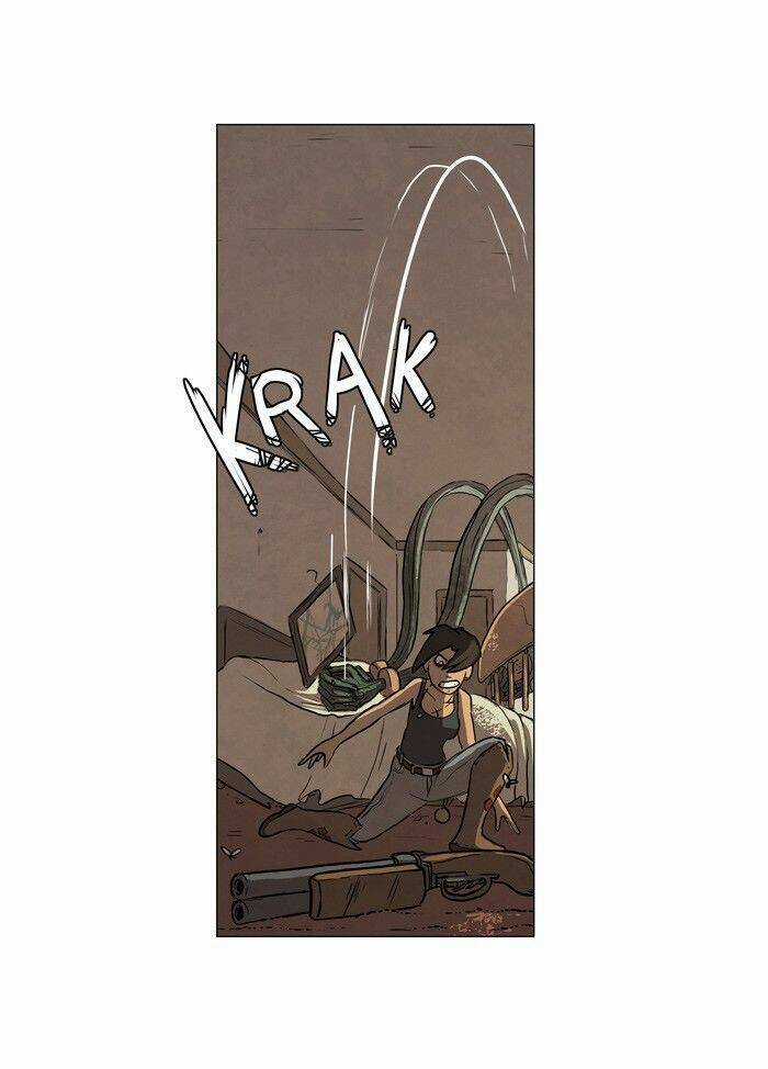 The Sword Interval - Thanh kiếm thời gian - Chapter 10 - Trang 3