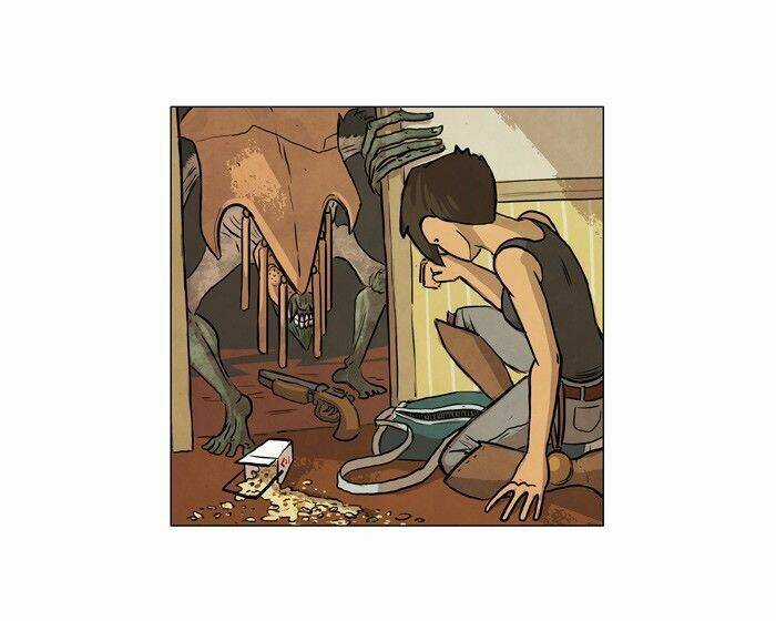 The Sword Interval - Thanh kiếm thời gian - Chapter 10 - Trang 6