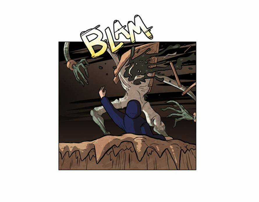 The Sword Interval - Thanh kiếm thời gian - Chapter 12 - Trang 11