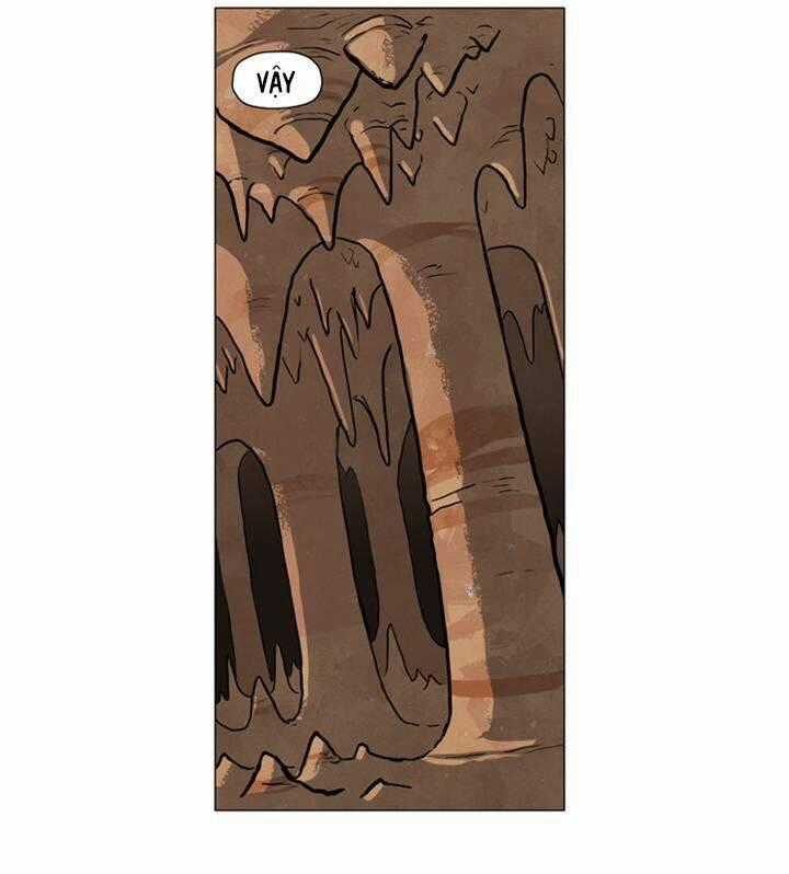 The Sword Interval - Thanh kiếm thời gian - Chapter 13 - Trang 2