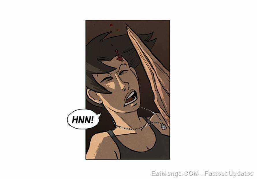 The Sword Interval - Thanh kiếm thời gian - Chapter 13 - Trang 13