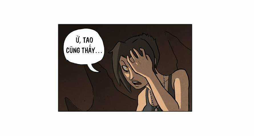 The Sword Interval - Thanh kiếm thời gian - Chapter 13 - Trang 15