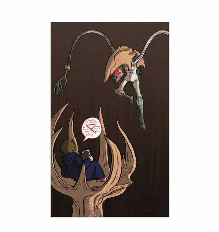 The Sword Interval - Thanh kiếm thời gian - Chapter 13 - Trang 21