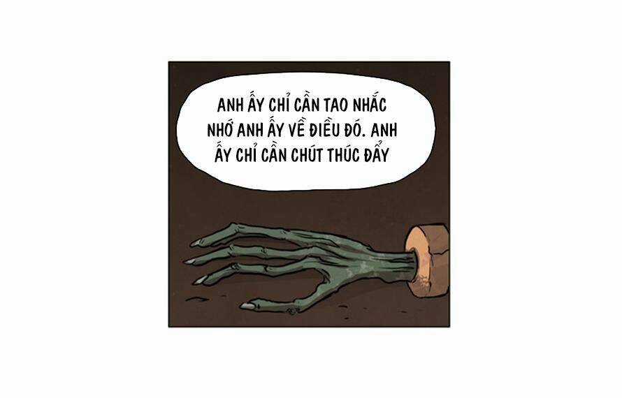 The Sword Interval - Thanh kiếm thời gian - Chapter 13 - Trang 5