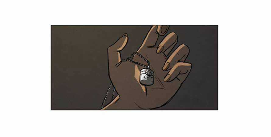 The Sword Interval - Thanh kiếm thời gian - Chapter 15 - Trang 13