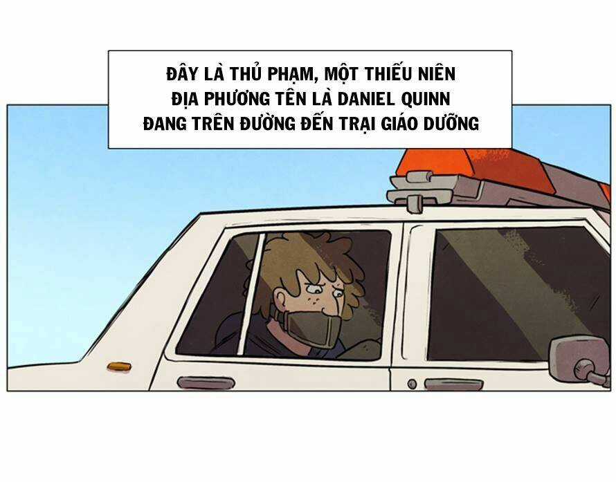 The Sword Interval - Thanh kiếm thời gian - Chapter 15 - Trang 5