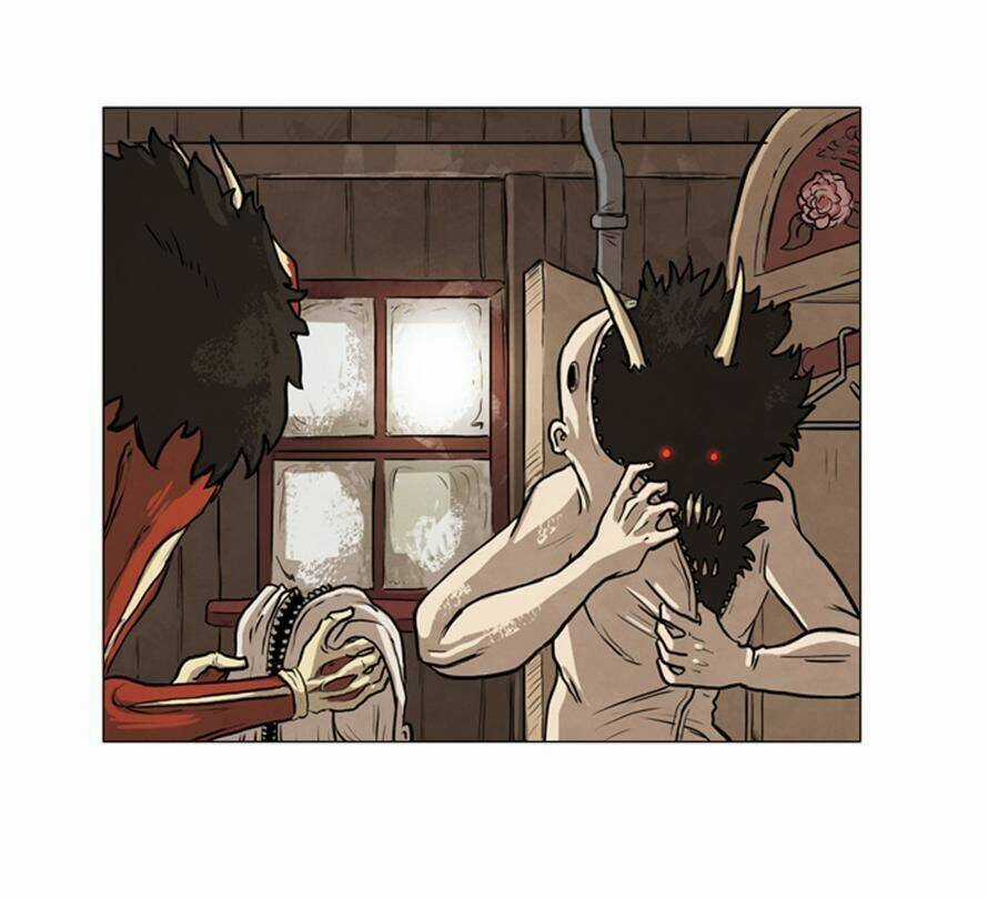 The Sword Interval - Thanh kiếm thời gian - Chapter 19 - Trang 19