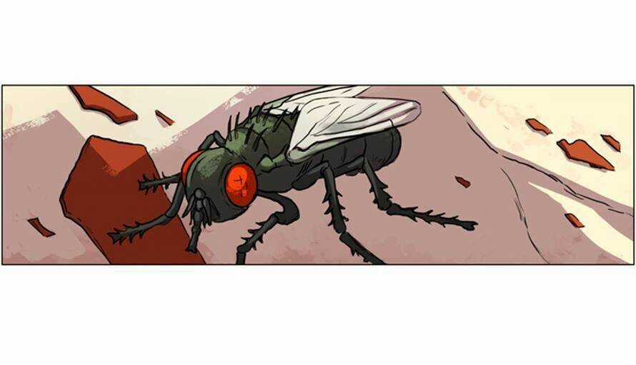 The Sword Interval - Thanh kiếm thời gian - Chapter 2 - Trang 3