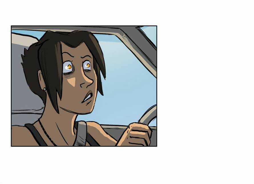 The Sword Interval - Thanh kiếm thời gian - Chapter 2 - Trang 33