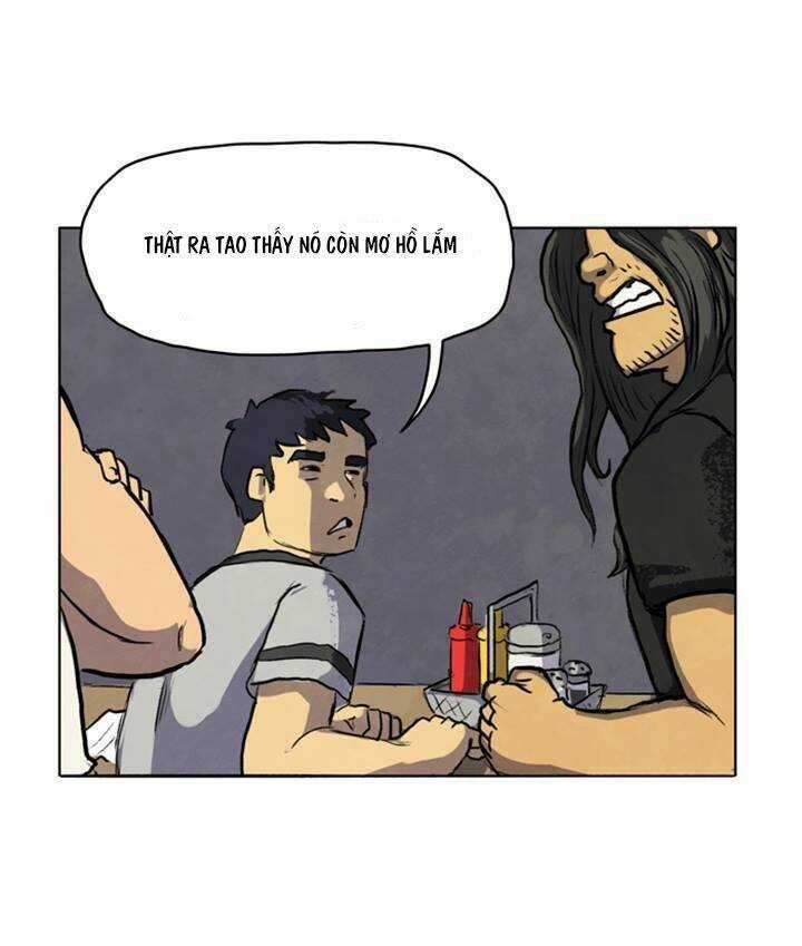 The Sword Interval - Thanh kiếm thời gian - Chapter 2 - Trang 44