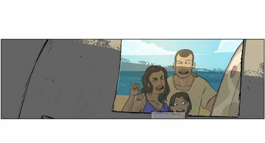 The Sword Interval - Thanh kiếm thời gian - Chapter 2 - Trang 7