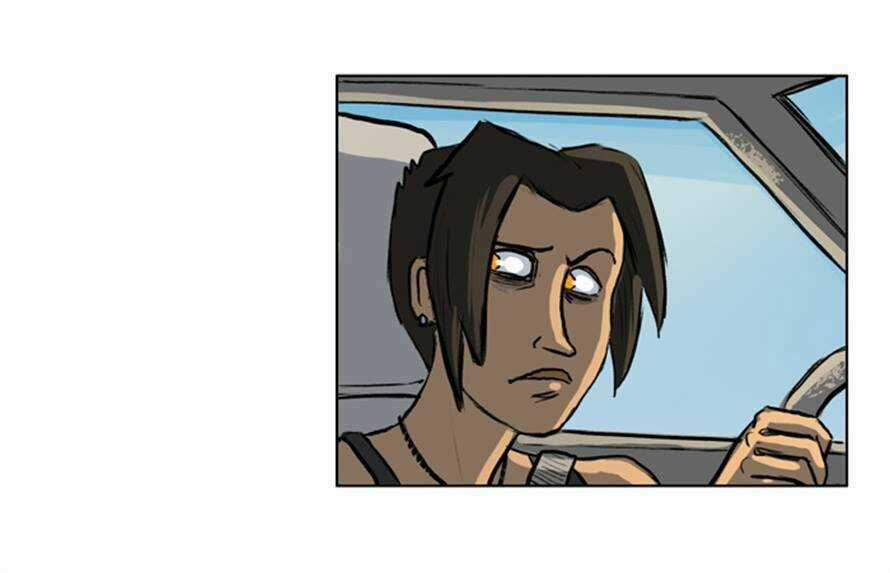 The Sword Interval - Thanh kiếm thời gian - Chapter 2 - Trang 9