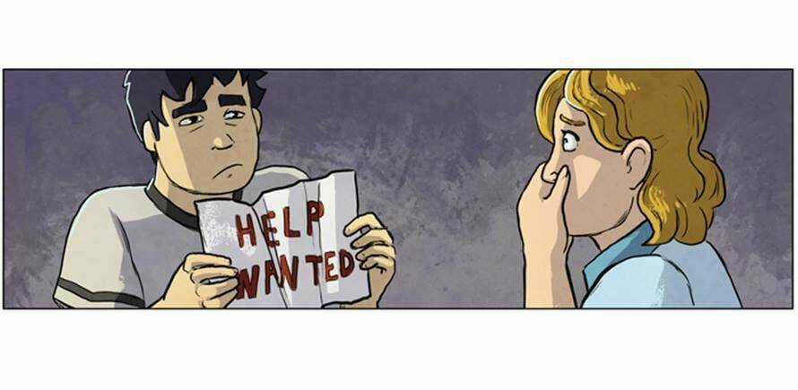 The Sword Interval - Thanh kiếm thời gian - Chapter 3 - Trang 20