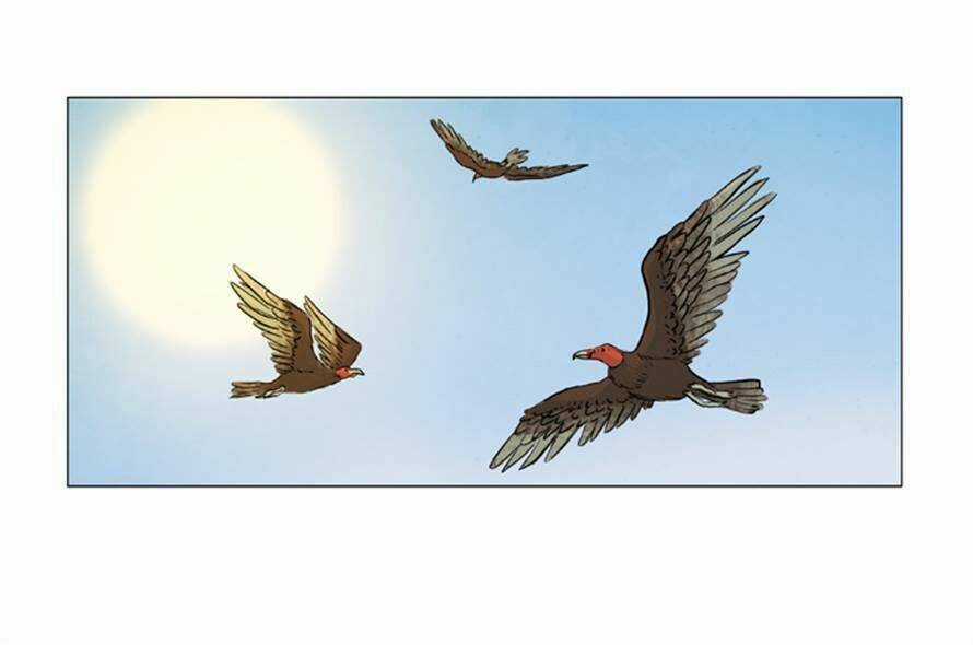 The Sword Interval - Thanh kiếm thời gian - Chapter 4 - Trang 7