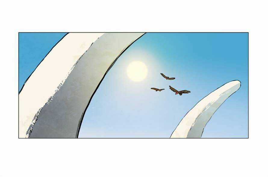 The Sword Interval - Thanh kiếm thời gian - Chapter 4 - Trang 8