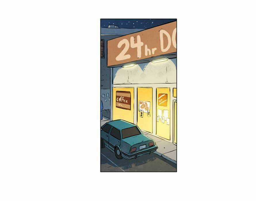 The Sword Interval - Thanh kiếm thời gian - Chapter 6 - Trang 13