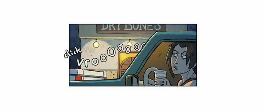 The Sword Interval - Thanh kiếm thời gian - Chapter 6 - Trang 20