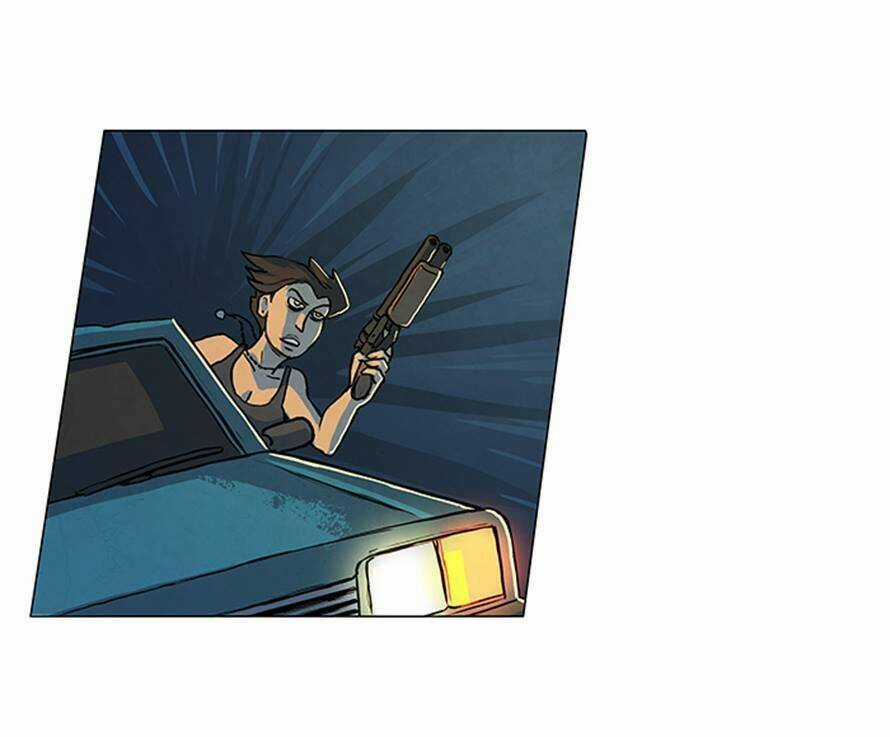 The Sword Interval - Thanh kiếm thời gian - Chapter 7 - Trang 5