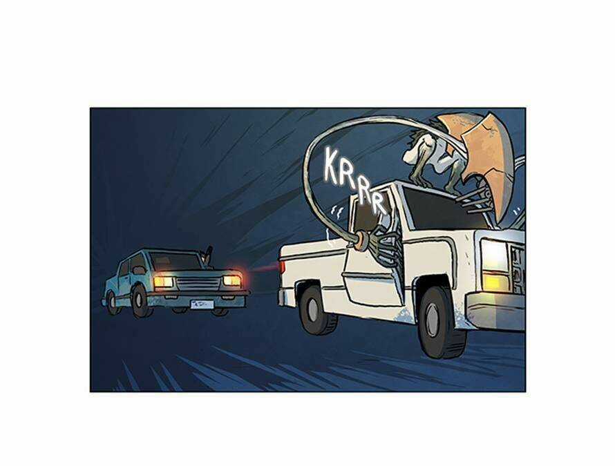 The Sword Interval - Thanh kiếm thời gian - Chapter 7 - Trang 8