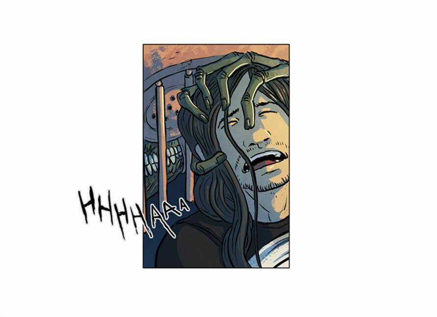 The Sword Interval - Thanh kiếm thời gian - Chapter 8 - Trang 4