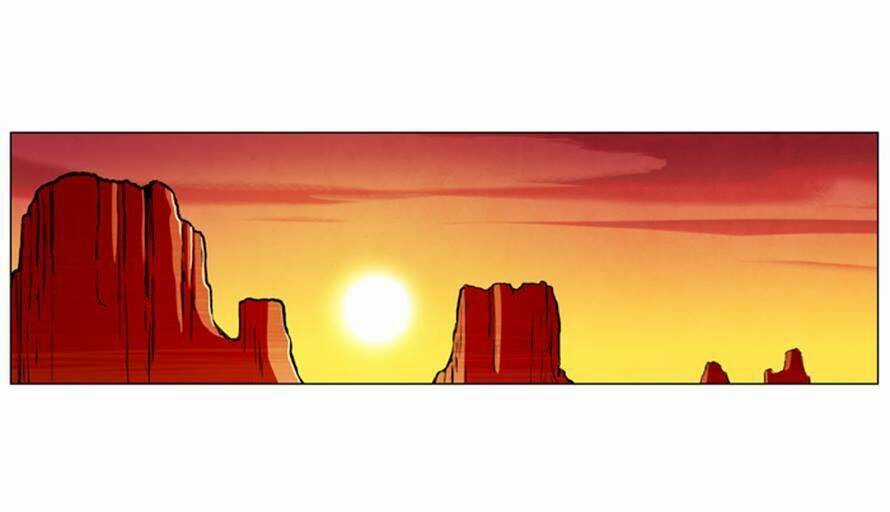 The Sword Interval - Thanh kiếm thời gian - Chapter 8 - Trang 8