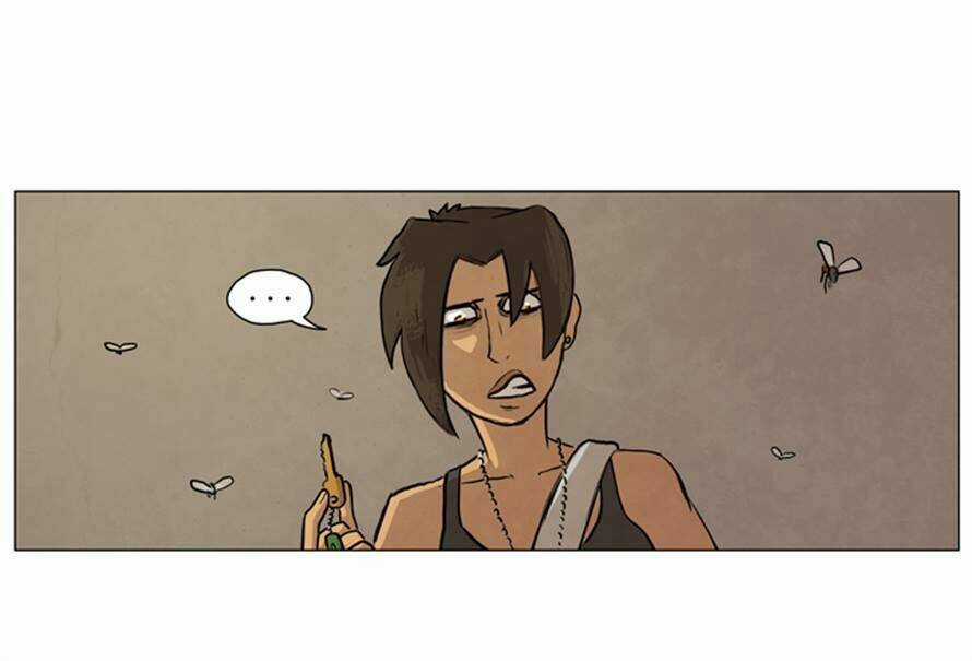 The Sword Interval - Thanh kiếm thời gian - Chapter 9 - Trang 11