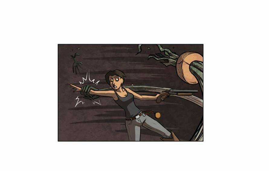 The Sword Interval - Thanh kiếm thời gian - Chapter 9 - Trang 17