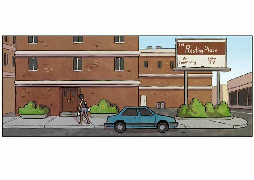 The Sword Interval - Thanh kiếm thời gian - Chapter 9 - Trang 7