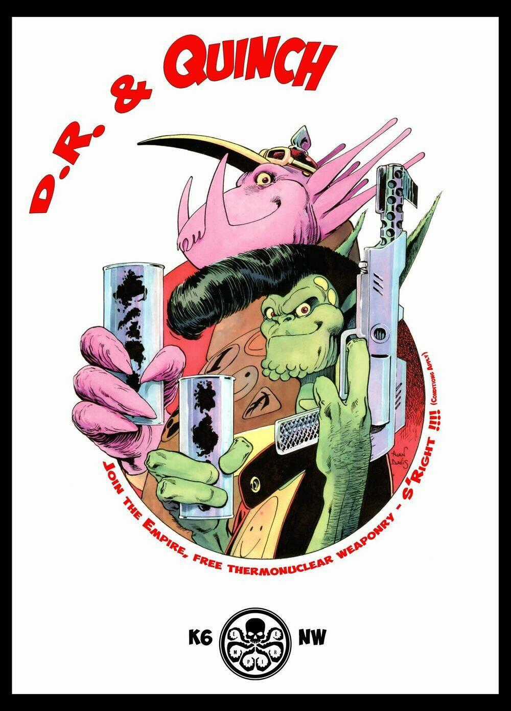 The Sword - Chapter 2 - Trang 26