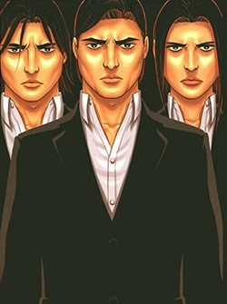 Đọc truyện The Sword