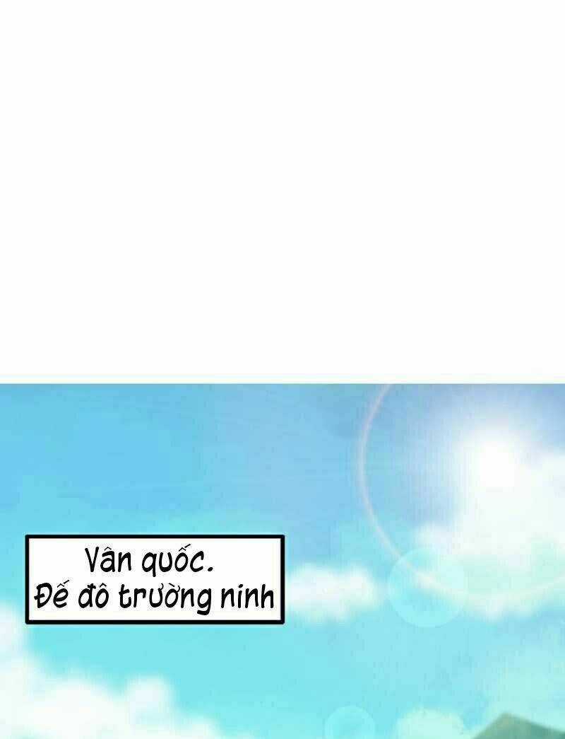 Thế Thân Của Nữ Đế - Chapter 1 - Trang 2