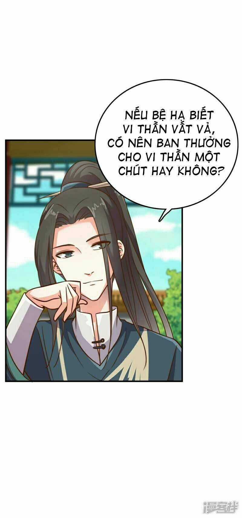 Thế Thân Của Nữ Đế - Chapter 1 - Trang 13