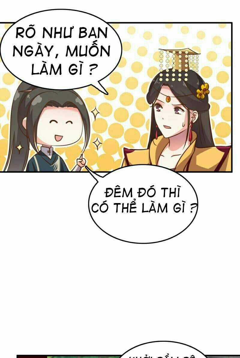 Thế Thân Của Nữ Đế - Chapter 1 - Trang 15