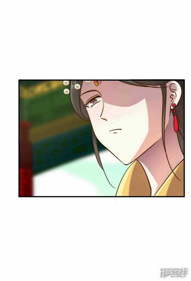 Thế Thân Của Nữ Đế - Chapter 1 - Trang 21