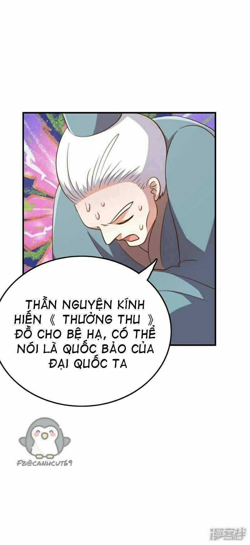 Thế Thân Của Nữ Đế - Chapter 1 - Trang 24