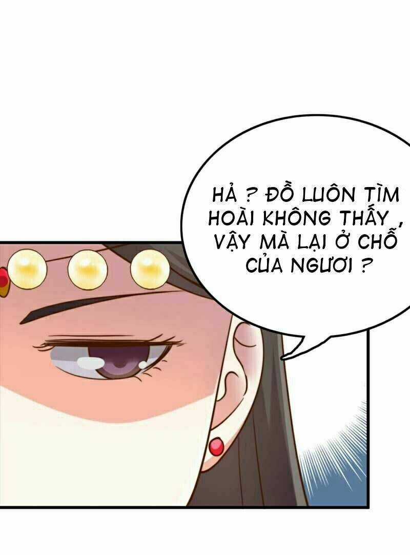 Thế Thân Của Nữ Đế - Chapter 1 - Trang 25