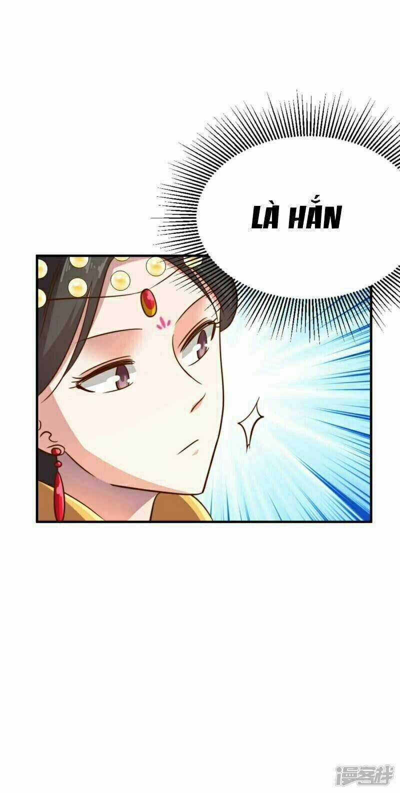 Thế Thân Của Nữ Đế - Chapter 1 - Trang 28