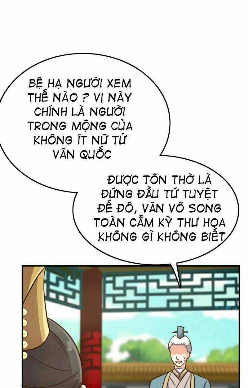 Thế Thân Của Nữ Đế - Chapter 1 - Trang 29