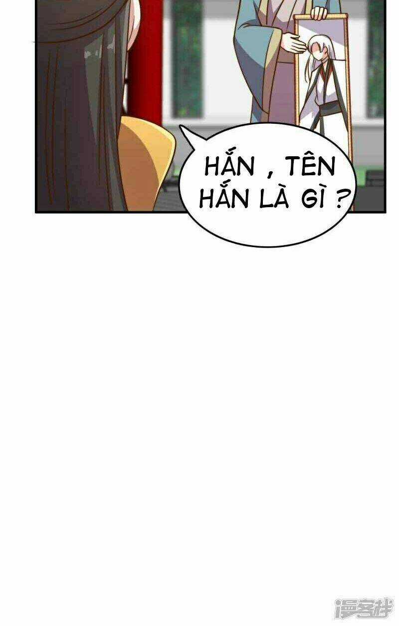 Thế Thân Của Nữ Đế - Chapter 1 - Trang 30