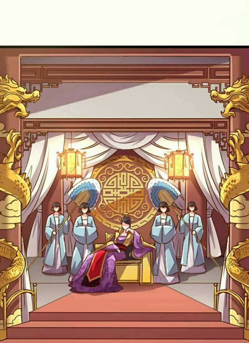 Thế Thân Của Nữ Đế - Chapter 1 - Trang 4