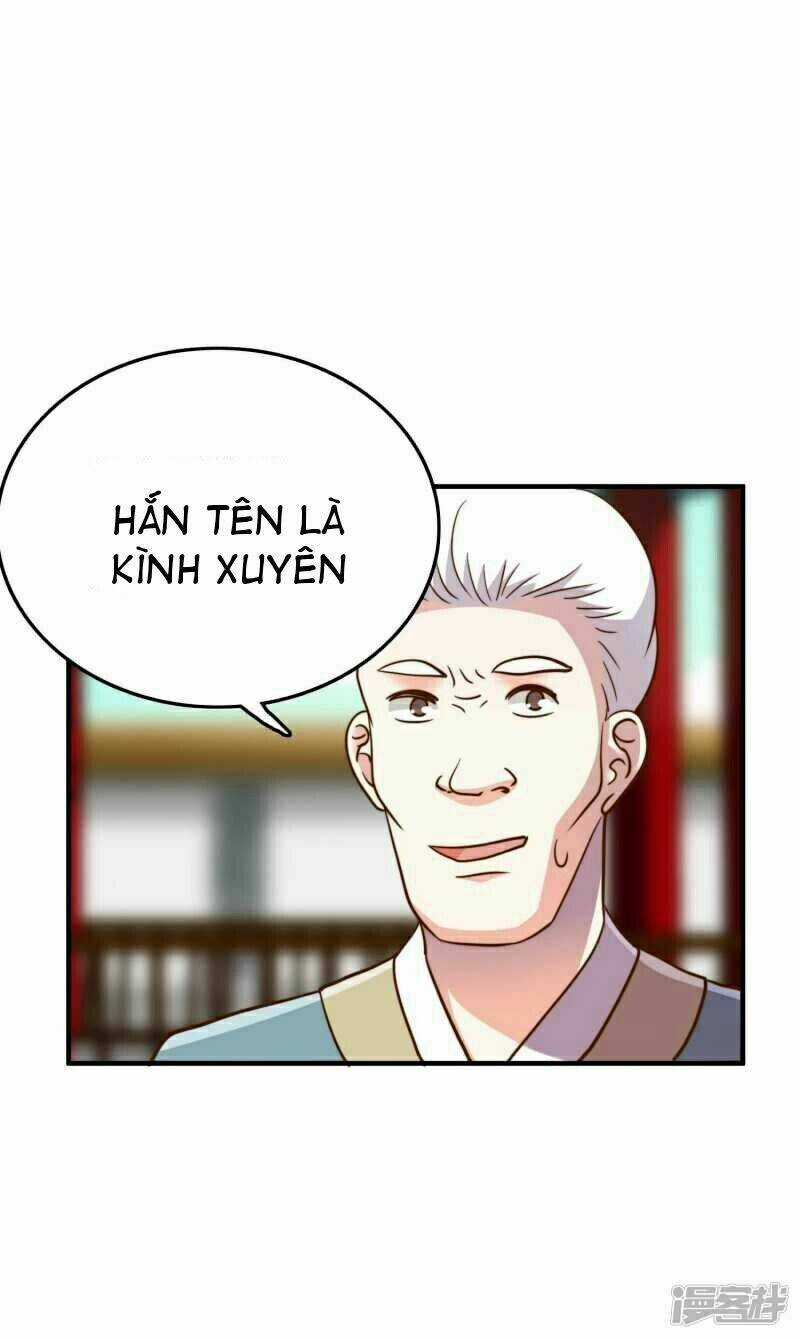 Thế Thân Của Nữ Đế - Chapter 1 - Trang 31