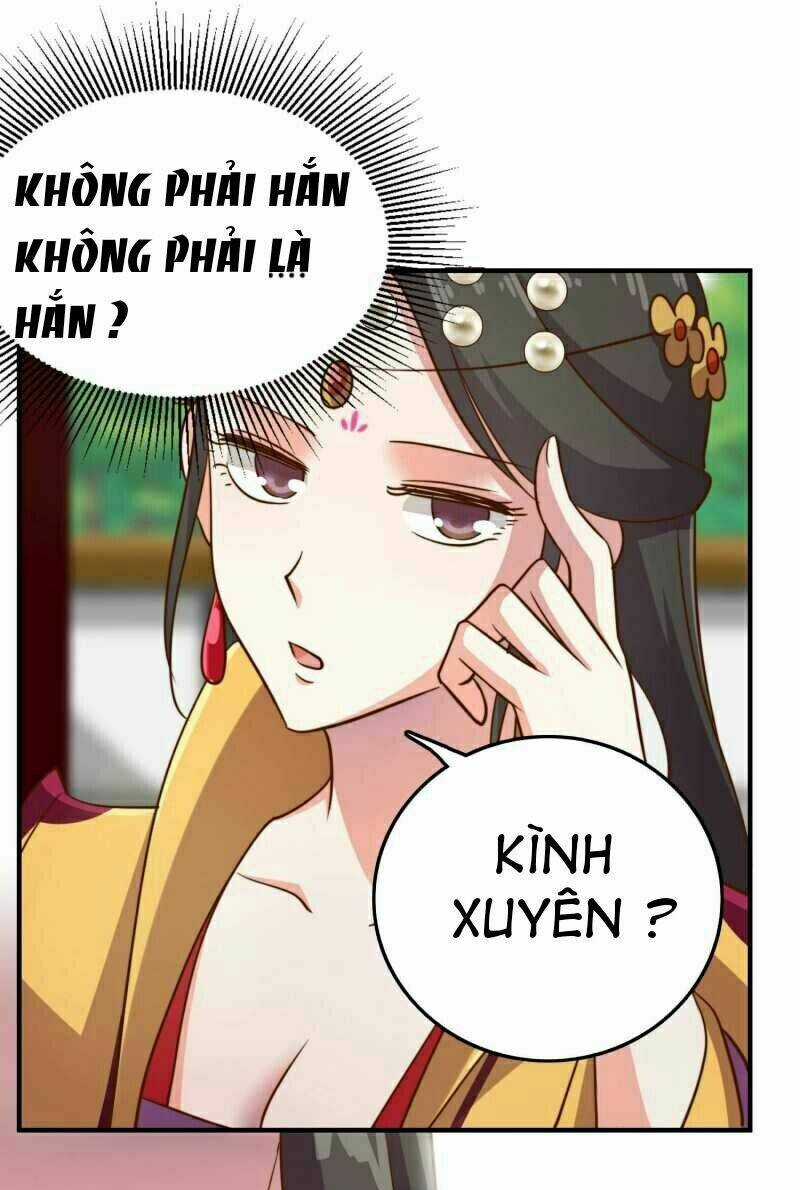 Thế Thân Của Nữ Đế - Chapter 1 - Trang 32