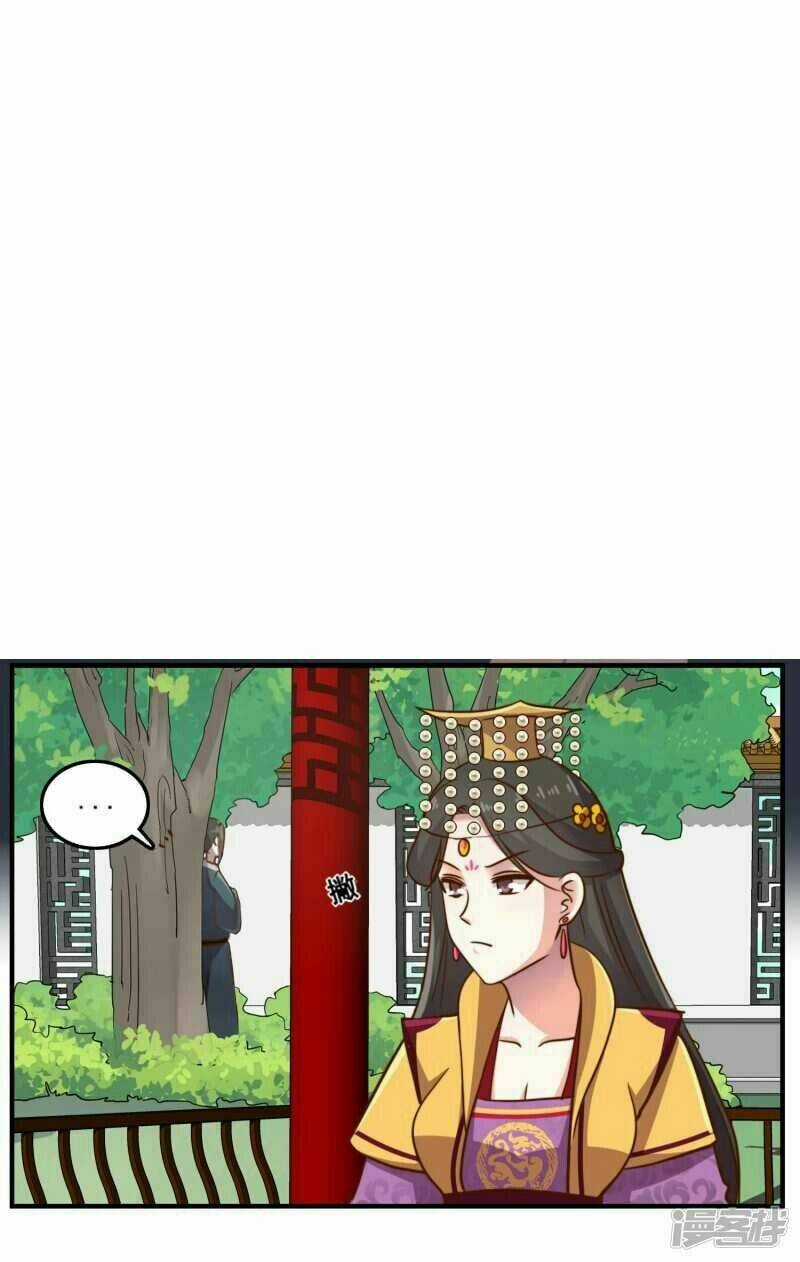 Thế Thân Của Nữ Đế - Chapter 1 - Trang 34