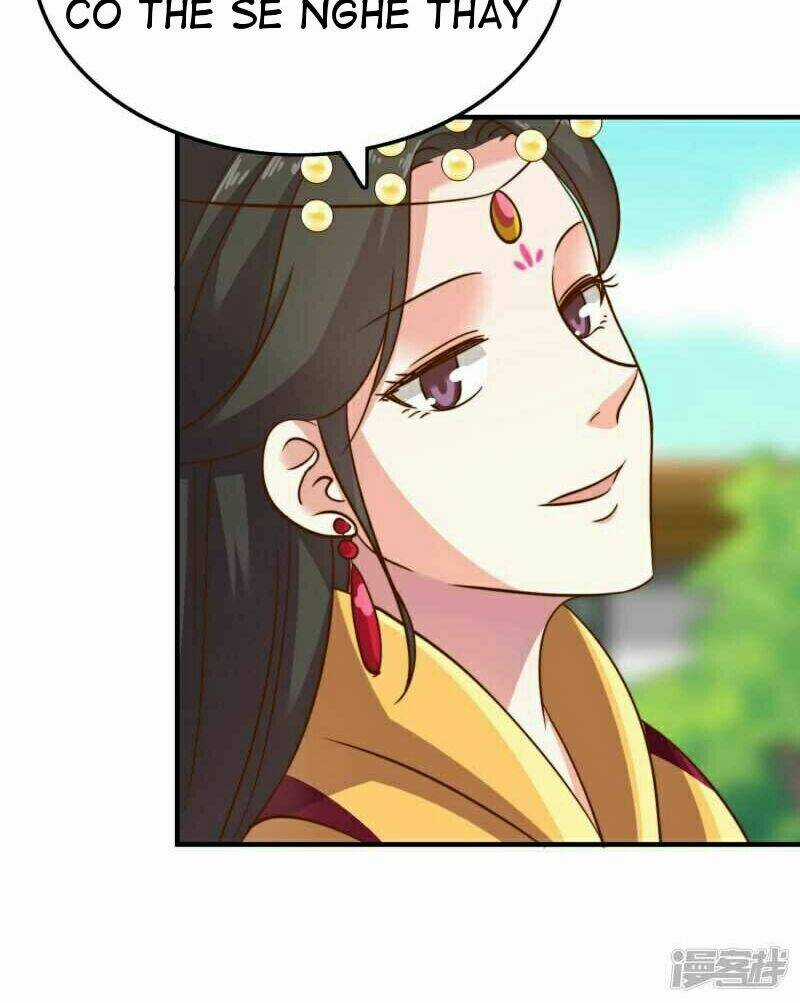 Thế Thân Của Nữ Đế - Chapter 1 - Trang 37