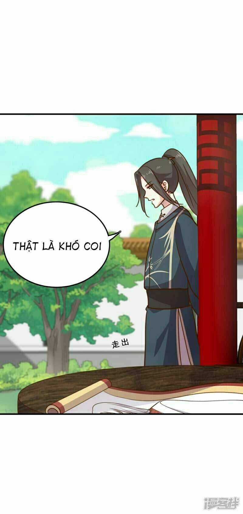 Thế Thân Của Nữ Đế - Chapter 1 - Trang 38