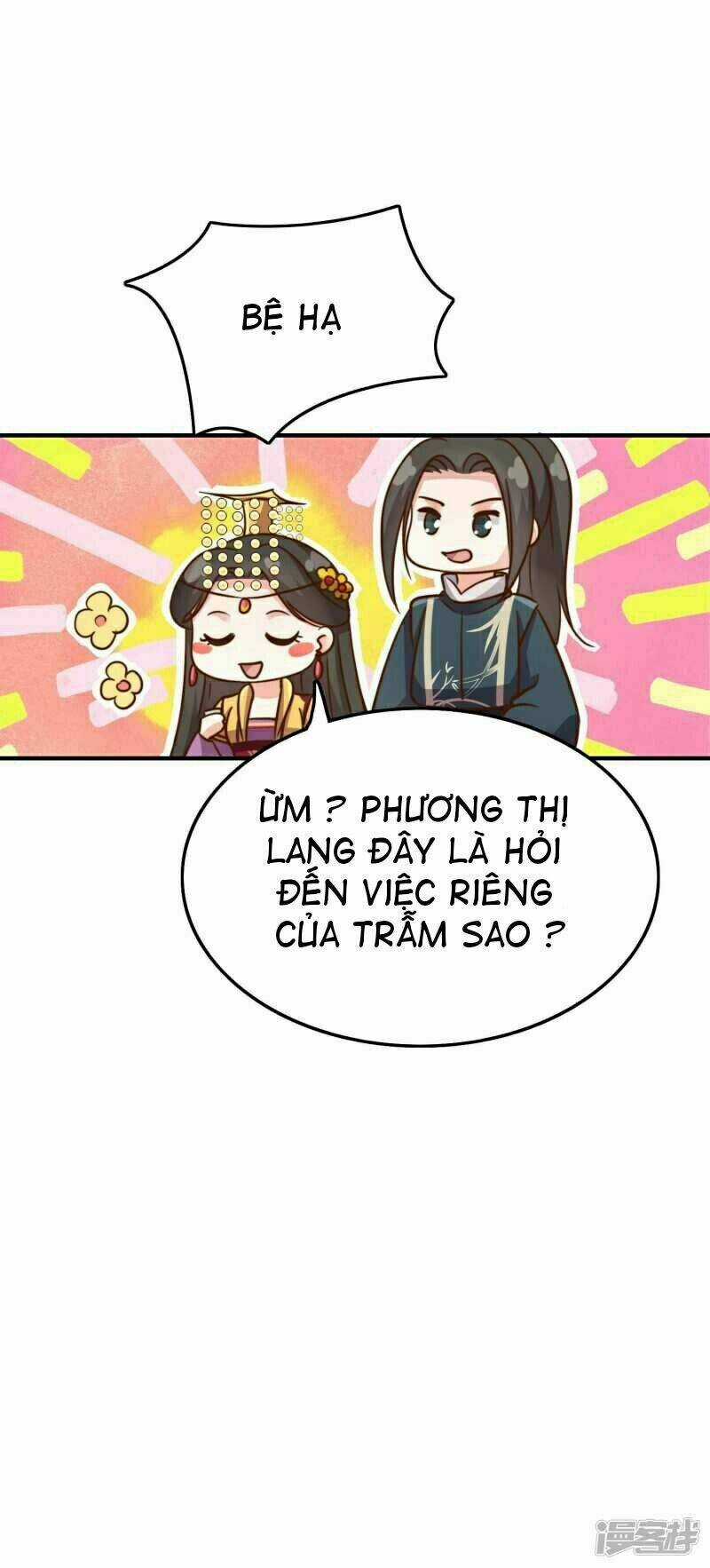 Thế Thân Của Nữ Đế - Chapter 1 - Trang 41