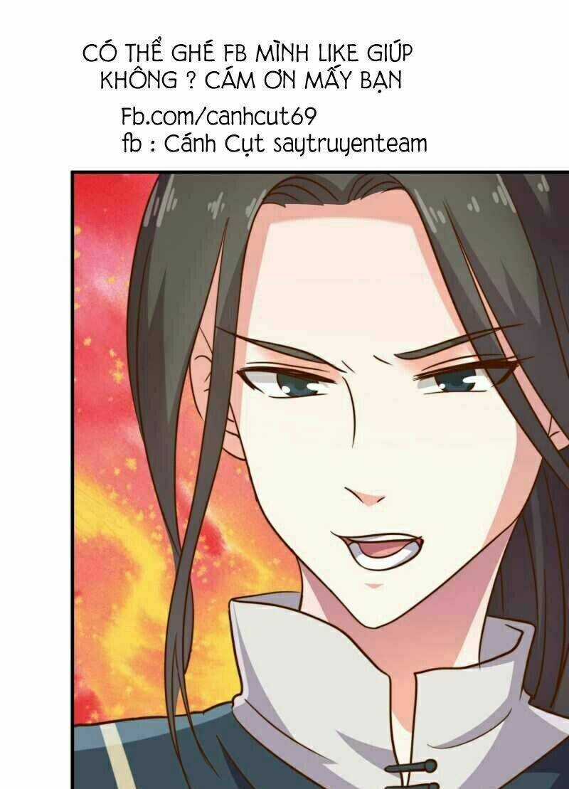 Thế Thân Của Nữ Đế - Chapter 1 - Trang 42