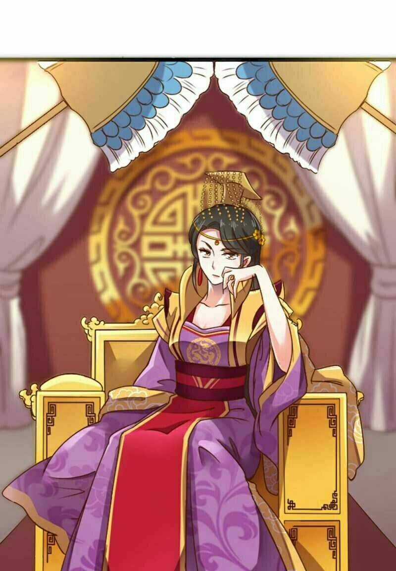 Thế Thân Của Nữ Đế - Chapter 1 - Trang 8