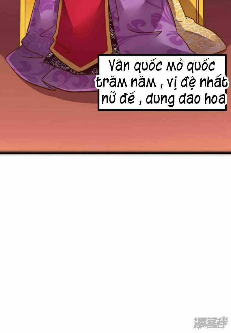 Thế Thân Của Nữ Đế - Chapter 1 - Trang 9